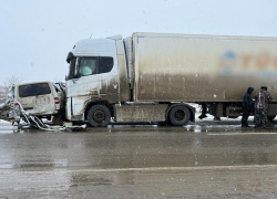 Раскрылись подробности автокатастрофы, унесшей жизнь 22-летнего волгоградца