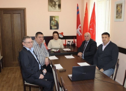 КПРФ обвинили в «сливе» своего депутата и выдвиженца на осенние выборы в Волгограде после ареста