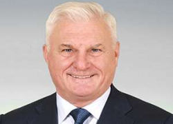 Назван чаще всего голосующий «за» волгоградский депутат Госдумы
