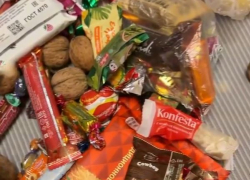 Сладкий грабеж пережили в Рождество волгоградцы: жертвы рады