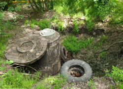 «Концессии» оштрафуют на 30 млн за фекальный излив на юге Волгограда