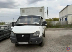 Камеры везде: карма «догнала» обнаглевшего волгоградца