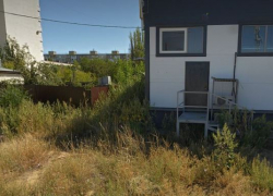 Мэрия Волгограда, ИП и прокуратура схлестнулись в битве за землю под алкомаркетом