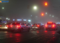 Волгоградская область обошла все регионы ЮФО в рейтинге доступности авто