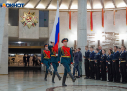 Музей-панораму "Сталинградская битва" закрывают в день инаугурации Бочарова 