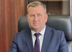 Назначен новый руководитель волгоградских судов 