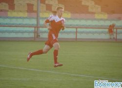 «Олимпия» Волгоград одержала победу в Таганроге