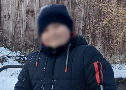 Второклассник пропал без вести в Волгограде