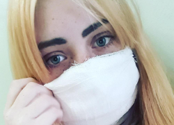 В Волгограде убившей младенца матери 10 заседаний зачитывали обвинения в суде