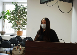 Анна Мелконян рассказала о разговоре с мужем после кровавой расправы в Сбербанке: видео из зала суда