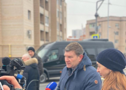 Губернаторы смогут регулировать трудовые миграционные потоки из стран ближнего зарубежья, - волгоградский промышленник