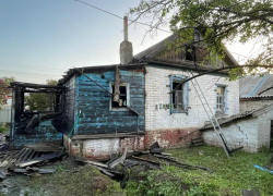 Приехали в гости к бабушке: стали известны подробности о сгоревших под Волгоградом подростках
