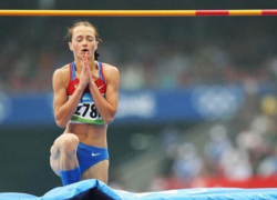 Прославленная волгоградка Елена Слесаренко ушла из большого спорта