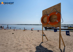 Под Волгоградом в реке найдено тело 14-летнего ребенка