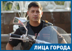 Байкеры – это американская культура, а мы – русские мотоциклисты, - Андрей Коваленко 