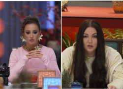 Ольга Бузова поставила на место зазвездившуюся волгоградку