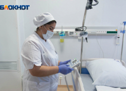 В облздраве рассказали о состоянии пострадавших при атаке БПЛА волгоградцев 