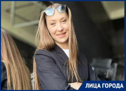 Красавица из Волгограда стала лучшей среди мам-предпринимателей в России