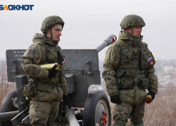 В Волгограде участников незаконных акций могут призвать на спецоперацию на Украину