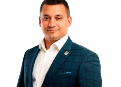 Десятикратный чемпион мира получил должность в волгоградском облкомспорте