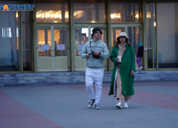 Волгоградская область установила новый антирекорд по суточной заболеваемости COVID-19