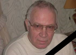 В Волгограде умер заслуженный врач и бывший руководитель Еланской ЦРБ Владимир Фролов