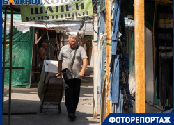 Бизнесмены с Тракторного рынка требуют уголовных дел против ослепших на годы волгоградских чиновников