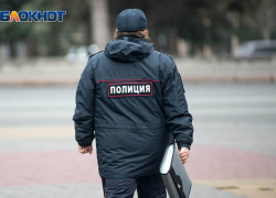 Пьяный волгоградец устроил стрельбу с балкона по подросткам 
