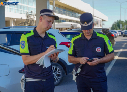 «Умные» штрафы за отсутствие ОСАГО опровергли в Волгограде