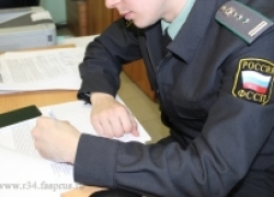 Волгоградца взяла на работу фирма, где он отбывал наказание