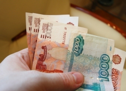 В Волгоградской области доходы населения за 2015 год сократились на 3%