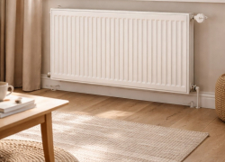 Число домов без отопления выросло на юге Волгограда