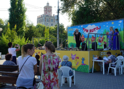 Куда пристроить хорошие книги в Волгограде: названо место и день сбора