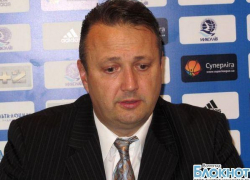 В. Берестнев – баскетболисты, которые приезжают в Волгоград завышают расценки