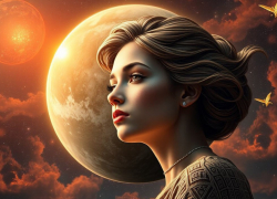 Ретромеркурий, новые возможности и редкое сочетание планет: астропрогноз на август