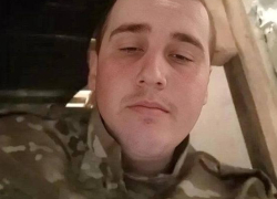 Был верен присяге: волгоградский рядовой Виктор Кошкин погиб на СВО 