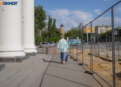 Кому отключат электричество в Волгограде 11 августа 