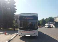 В Волгоградской области аварии происходят из-за уставших водителей автобусов 