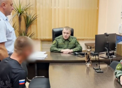 «Виноват»: публикуем видео допроса пьяного волгоградца, насмерть сбившего двух 14-летних подруг