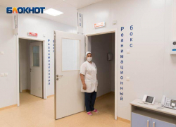 Волгоградка умерла от COVID-19 после родов