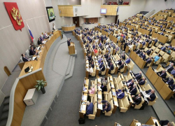 Виталий Лихачёв - эколог, Андрей Гимбатов – управитель госимущества: в какие комитеты Госдумы идут волгоградские депутаты