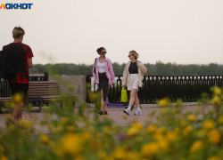 Жара с грозами и сильные порывы ветра: погода в Волгограде на 4 июня 