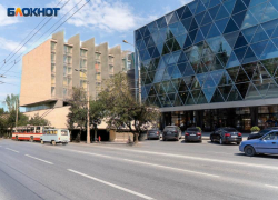 Тогда и сейчас: первый торговый центр Волгограда, который показывали на Центральном телевидении СССР