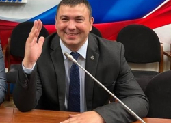 В Волгоградской области избрали главу Клетского района