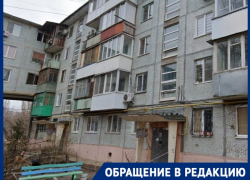 Беременная волгоградка с годовалым ребенком на руках шестые сутки сидит в МКД без горячей воды