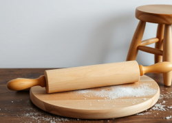 Волгоградец забил знакомого скалкой, разделочной доской и табуретом