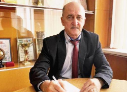 Экс-мэр Котово идет под суд