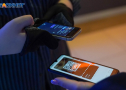 В Волгограде задержали врача за попытку продать QR-коды полицейским