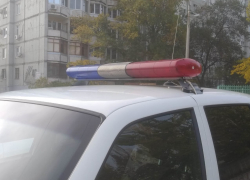 Пьяный лихач спровоцировал стрельбу на трассе в Волгоградской области