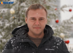 Преобразивший ЦПКиО в Волгограде Андрей Еркин принимает поздравления 